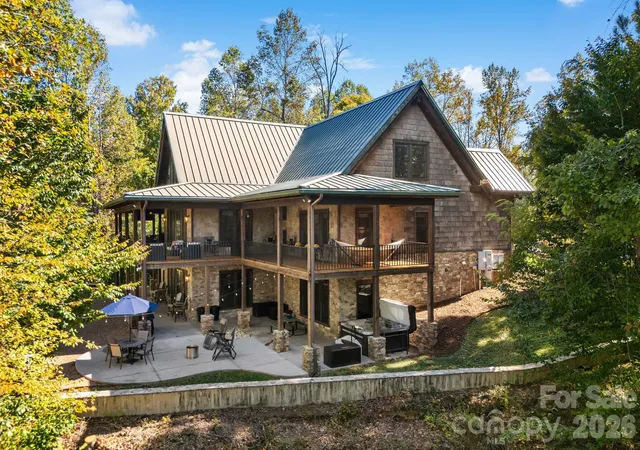 Photo 2 of Single family home for sale at 1822 Frog Crk Rd, Union Mills, NC 28167 | MLS# 4434074 | Listing updated on 2026-10-20