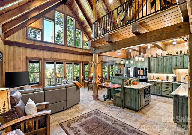 Photo 4 of Single family home for sale at 1822 Frog Crk Rd, Union Mills, NC 28167 | MLS# 4434074 | Listing updated on 2026-10-20