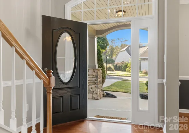 Photo 3 of Single family home for sale at 15110 Reminisce Ln, Charlotte, NC 28278 | MLS# 4434079 | Listing updated on 2026-10-28