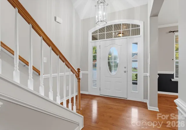 Photo 4 of Single family home for sale at 15110 Reminisce Ln, Charlotte, NC 28278 | MLS# 4434079 | Listing updated on 2026-10-28