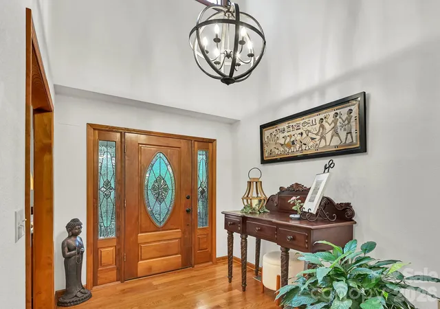 Photo 4 of Single family home for sale at 52 Oak Gate Dr #LO48, Hendersonville, NC 28739 | MLS# 4434093 | Listing updated on 2026-10-31