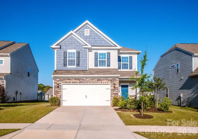 Single family home for sale at 1944 Lowland Shade Ct, Maiden, NC 28650 | MLS# 4434095