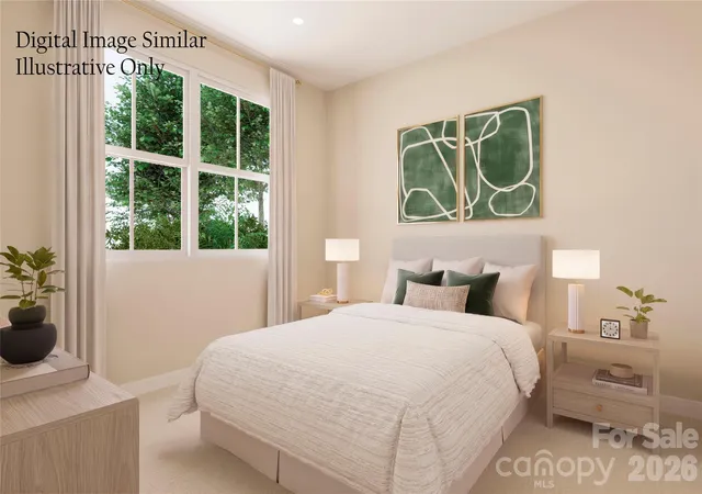 Photo 3 of Single family home for sale at 1052 Rylan Way, Charlotte, NC 28216 | MLS# 4434103 | Listing updated on 2026-10-14