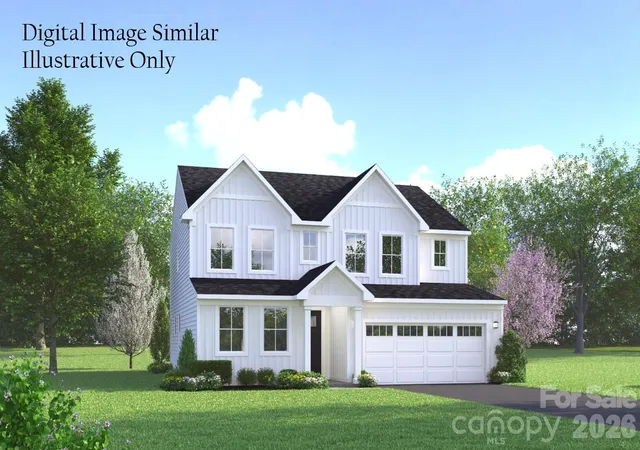 Photo 1 of Single family home for sale at 1048 Rylan Way, Charlotte, NC 28216 | MLS# 4434106 | Listing updated on 2026-10-14