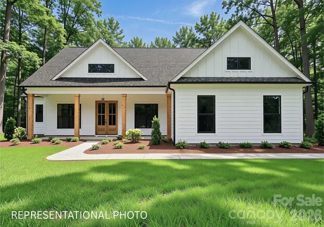 Photo 2 of Single family home for sale at 1052 Baylor Grv Rd #15, Monroe, NC 28112 | MLS# 4434119 | Listing updated on 2026-10-17