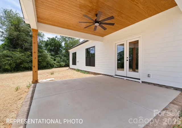 Photo 3 of Single family home for sale at 1052 Baylor Grv Rd #15, Monroe, NC 28112 | MLS# 4434119 | Listing updated on 2026-10-17
