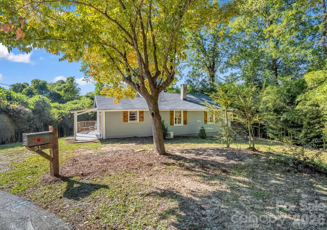 Single family home for sale at 51 Shepherd St, Tryon, NC 28782 | MLS# 4434123