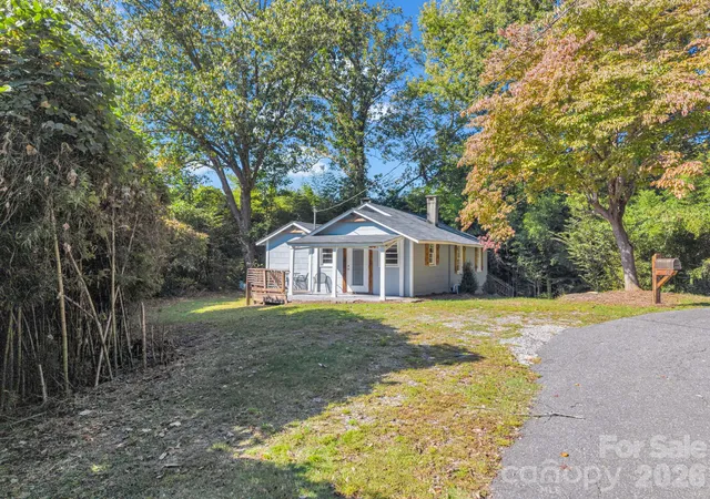 Photo 2 of Single family home for sale at 51 Shepherd St, Tryon, NC 28782 | MLS# 4434123 | Listing updated on 2026-10-23