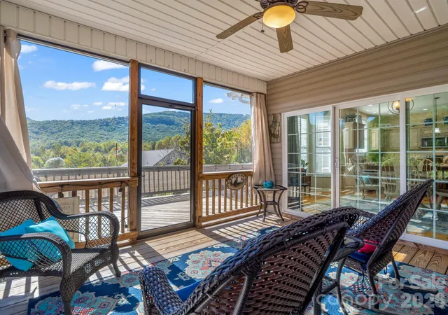 Photo 2 of Single family home for sale at 215 N Crab Meadow Dr, Hendersonville, NC 28739 | MLS# 4434127 | Listing updated on 2026-10-15