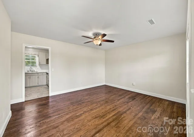 Photo 4 of Single family home for sale at 321 Sheldon St, Hudson, NC 28638 | MLS# 4434131 | Listing updated on 2026-10-17