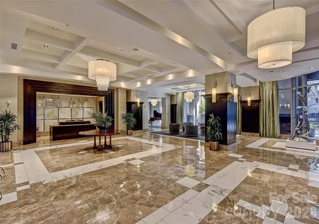 Photo 1 of Condo for sale at 230 S Tryon St #1105, Charlotte, NC 28202 | MLS# 4434132 | Listing updated on 2026-10-18