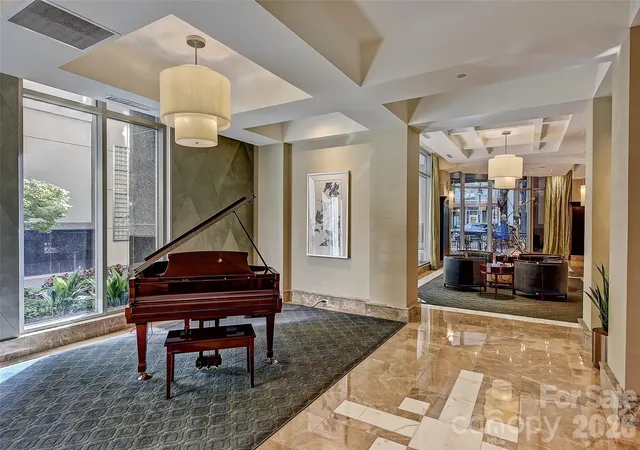 Photo 4 of Condo for sale at 230 S Tryon St #1105, Charlotte, NC 28202 | MLS# 4434132 | Listing updated on 2026-10-18