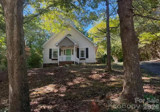 Single family home for sale at 8627 Dog Leg Rd #32, Sherrills Ford, NC 28673 | MLS# 4434134
