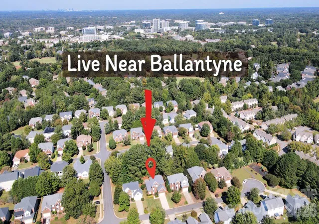 Photo 1 of Single family home for sale at 11438 Mcginns Tr Ct, Charlotte, NC 28277 | MLS# 4434138 | Listing updated on 2026-10-20