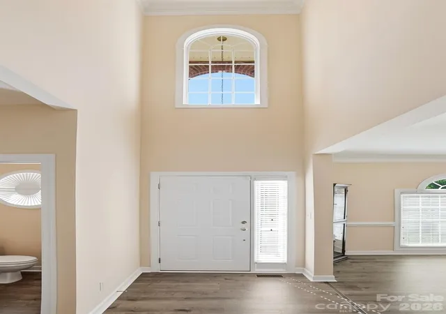 Photo 2 of Single family home for sale at 11438 Mcginns Tr Ct, Charlotte, NC 28277 | MLS# 4434138 | Listing updated on 2026-10-20