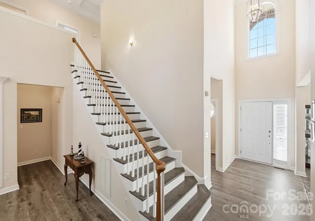 Photo 3 of Single family home for sale at 11438 Mcginns Tr Ct, Charlotte, NC 28277 | MLS# 4434138 | Listing updated on 2026-10-20