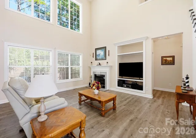 Photo 4 of Single family home for sale at 11438 Mcginns Tr Ct, Charlotte, NC 28277 | MLS# 4434138 | Listing updated on 2026-10-20