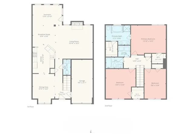 Photo 3 of Townhouse for sale at 156 N Arcadian Way, Mooresville, NC 28117 | MLS# 4434144 | Listing updated on 2026-10-27