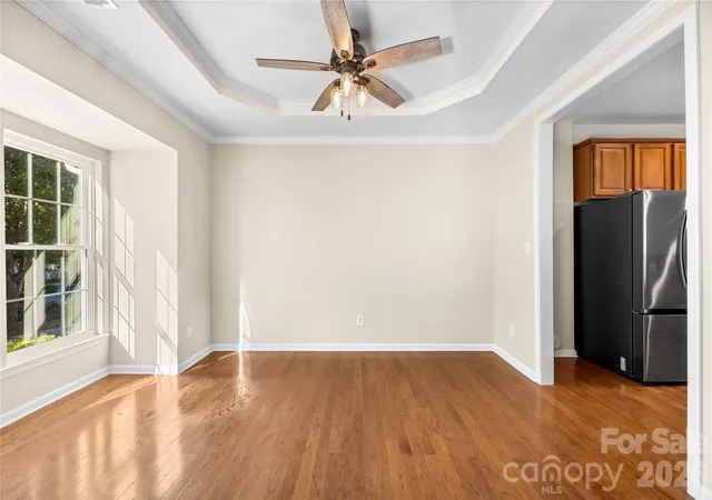 Photo 4 of Townhouse for sale at 156 N Arcadian Way, Mooresville, NC 28117 | MLS# 4434144 | Listing updated on 2026-10-27