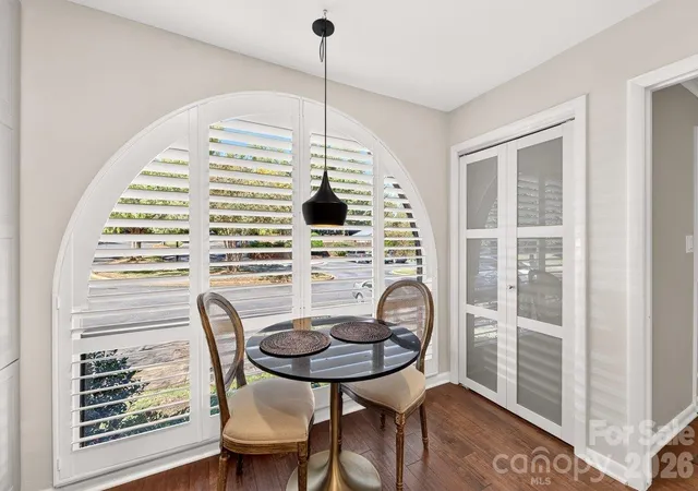 Listing Photo 4 - Condo for sale in building located at 5807 Sharon Rd, Charlotte, NC 28210 - Unit #F