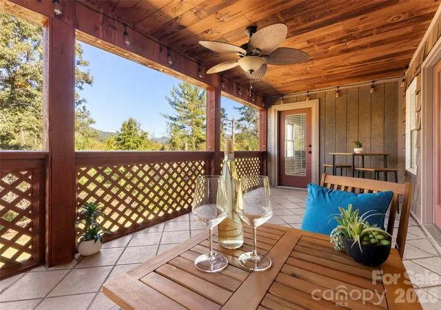 Single family home for sale at 45 Bonnie Brae Dr, Weaverville, NC 28787 | MLS# 4434153