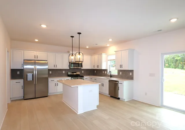 Photo 3 of Single family home for sale at 636 Willoughby Park Dr, Monroe, NC 28112 | MLS# 4434162 | Listing updated on 2026-10-14