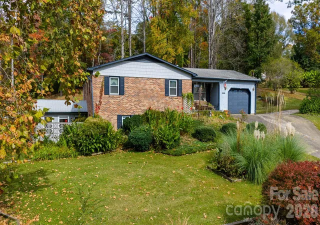 Single family home for sale at 745 Marler Rd, Marion, NC 28752 | MLS# 4434164