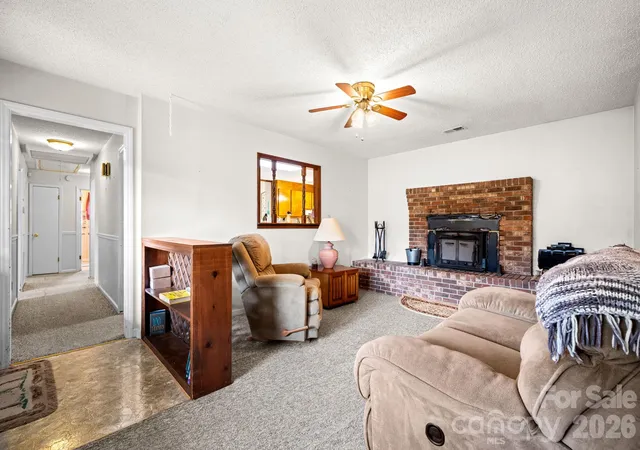 Photo 4 of Single family home for sale at 745 Marler Rd, Marion, NC 28752 | MLS# 4434164 | Listing updated on 2026-10-29