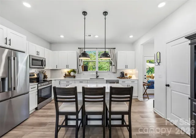 Photo 2 of Single family home for sale at 302 Cherry St #255, Belmont, NC 28012 | MLS# 4434166 | Listing updated on 2026-10-27