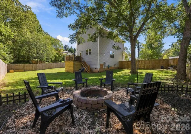 Photo 3 of Single family home for sale at 302 Cherry St #255, Belmont, NC 28012 | MLS# 4434166 | Listing updated on 2026-10-27
