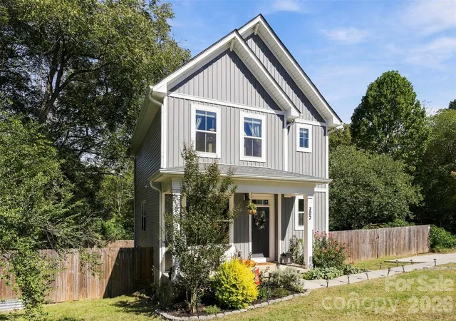 Photo 4 of Single family home for sale at 302 Cherry St #255, Belmont, NC 28012 | MLS# 4434166 | Listing updated on 2026-10-27