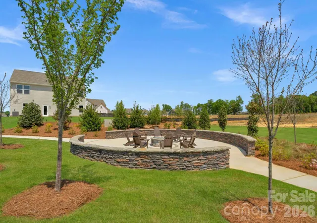 Photo 3 of Single family home for sale at 1901 Augustine St, Monroe, NC 28112 | MLS# 4434168 | Listing updated on 2026-10-14