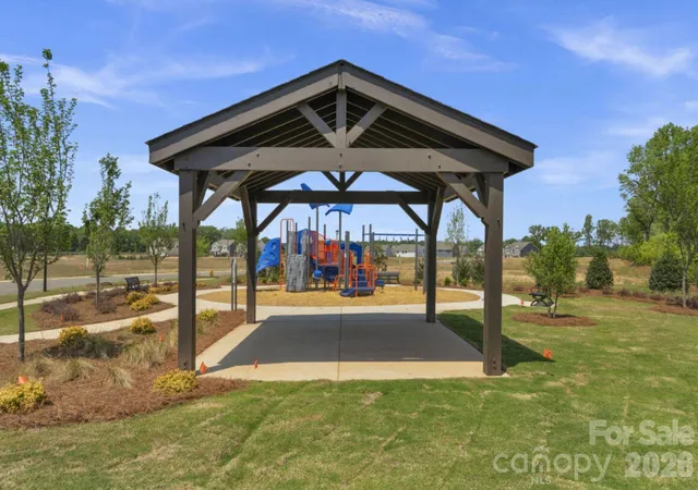 Photo 3 of Single family home for sale at 1901 Augustine St, Monroe, NC 28112 | MLS# 4434168 | Listing updated on 2026-10-14