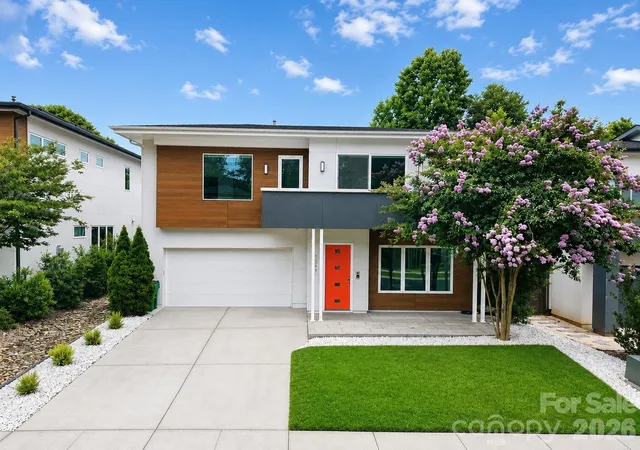 Photo 1 of Single family home for sale at 1243 Realta Dr, Charlotte, NC 28211 | MLS# 4434172 | Listing updated on 2026-10-20