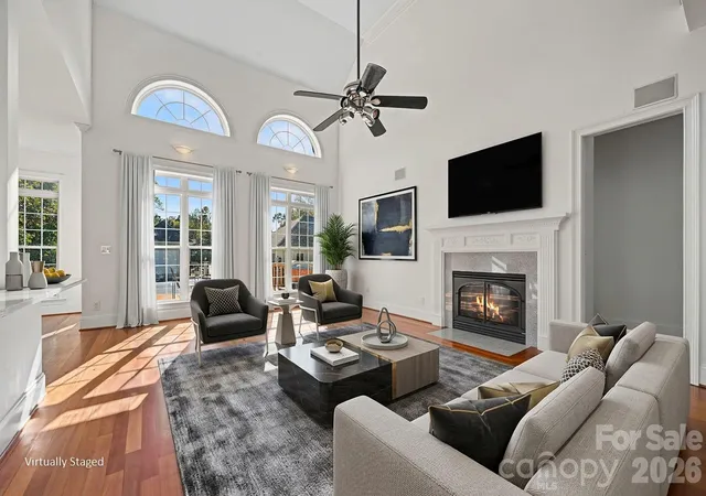 Photo 3 of Single family home for sale at 154 Heathrow Ln, Statesville, NC 28677 | MLS# 4434185 | Listing updated on 2026-10-16