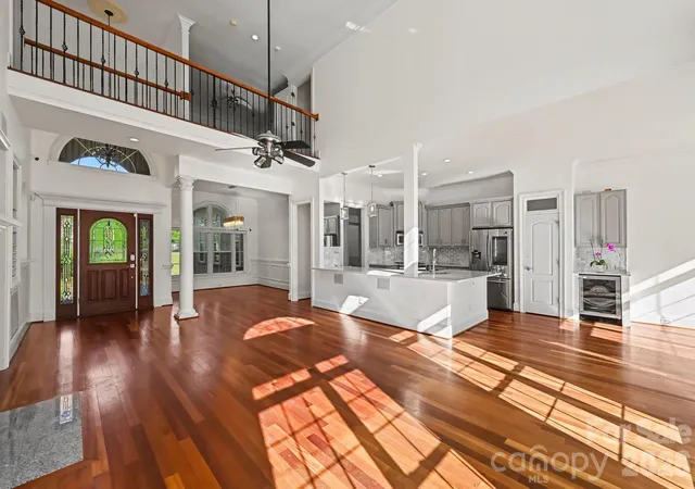 Photo 4 of Single family home for sale at 154 Heathrow Ln, Statesville, NC 28677 | MLS# 4434185 | Listing updated on 2026-10-16