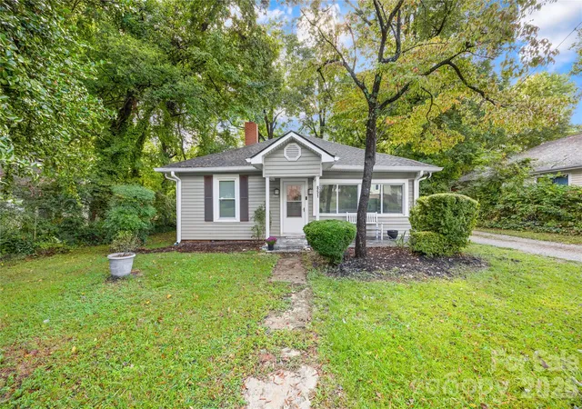 Photo 1 of Single family home for sale at 851 Old Charlotte Rd, Concord, NC 28027 | MLS# 4434196 | Listing updated on 2026-10-24
