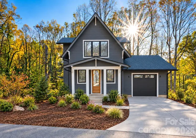 Single family home for sale at 310 Pearson Dr, Asheville, NC 28801 | MLS# 4434197