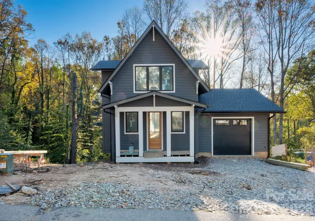 Photo 1 of Single family home for sale at 310 Pearson Dr, Asheville, NC 28801 | MLS# 4434197 | Listing updated on 2026-10-29