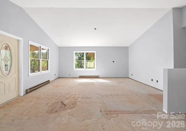 Photo 4 of Single family home for sale at 117 Spivey Mountain Rd, Asheville, NC 28806 | MLS# 4434209 | Listing updated on 2026-10-29