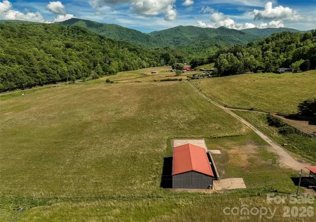 Photo 2 of Land for sale at 124 Shootout Ln, Burnsville, NC 28714 | MLS# 4434212 | Listing updated on 2026-10-15