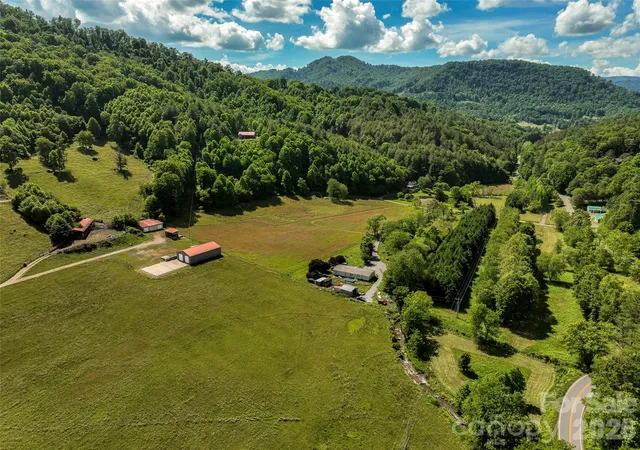 Photo 3 of Land for sale at 124 Shootout Ln, Burnsville, NC 28714 | MLS# 4434212 | Listing updated on 2026-10-15
