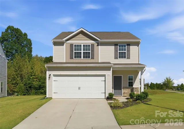 Photo 1 of Single family home for sale at 5335 Upton Pl, Charlotte, NC 28215 | MLS# 4434223 | Listing updated on 2026-10-29