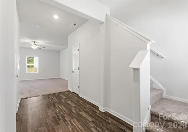 Photo 3 of Single family home for sale at 5335 Upton Pl, Charlotte, NC 28215 | MLS# 4434223 | Listing updated on 2026-10-29