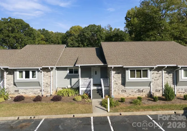 Photo 2 of Condo for sale at 1805 Wellington Hills Cir, Salisbury, NC 28147 | MLS# 4434227 | Listing updated on 2026-10-15