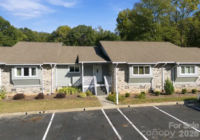 Photo 3 of Condo for sale at 1805 Wellington Hills Cir, Salisbury, NC 28147 | MLS# 4434227 | Listing updated on 2026-10-15