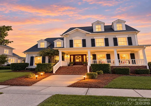 Photo 1 of Single family home for sale at 3374 Keady Ml Loop #189, Kannapolis, NC 28081 | MLS# 4434234 | Listing updated on 2026-10-16
