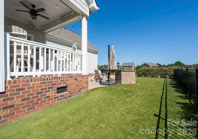Photo 3 of Single family home for sale at 3374 Keady Ml Loop #189, Kannapolis, NC 28081 | MLS# 4434234 | Listing updated on 2026-10-16