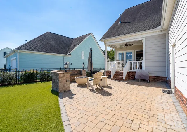 Photo 4 of Single family home for sale at 3374 Keady Ml Loop #189, Kannapolis, NC 28081 | MLS# 4434234 | Listing updated on 2026-10-16