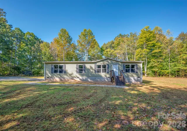 Single family home for sale at 1983 US 221n Hwy, Rutherfordton, NC 28139 | MLS# 4434243